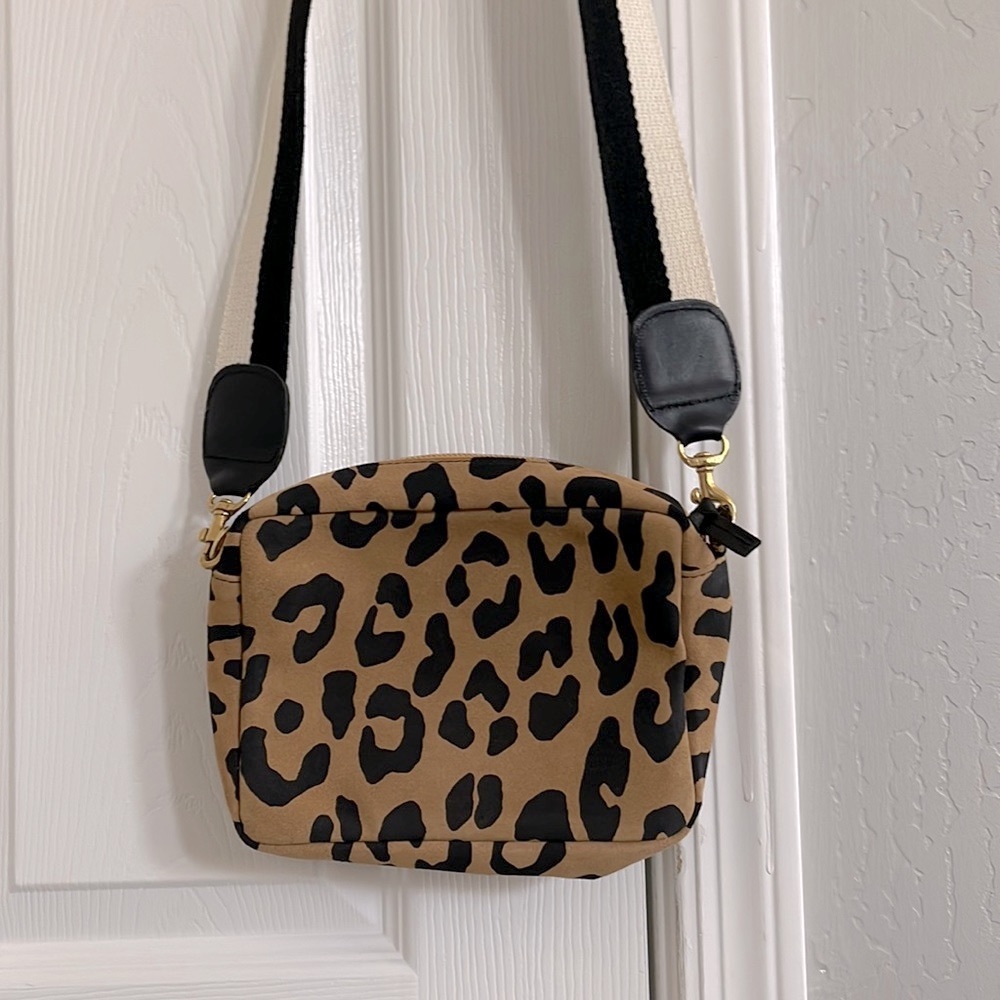 Clare V midi sac